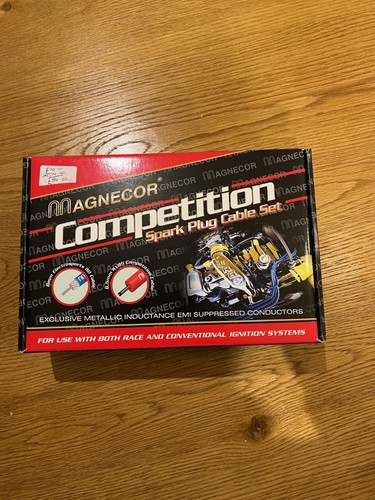 Magnecor 5mm competition - 8.5mm,