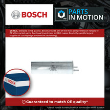 Fuel Filter F026402220 Bosch
