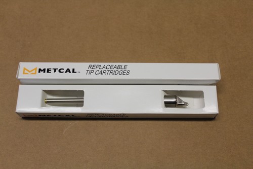 Metcal stdc 106 - solder, tip