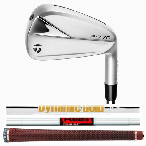 Build custom taylormade - build, a