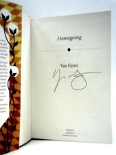 Homegoing (Yaa Gyasi - 2016)