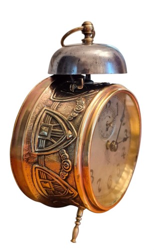 Antique liberty deco hac - antique,