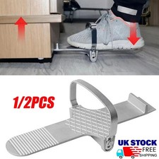 Door Lifter Board Aluminium