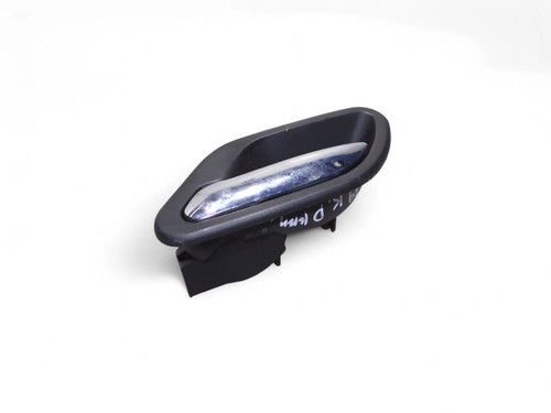 Bmw e39 internal - 5,