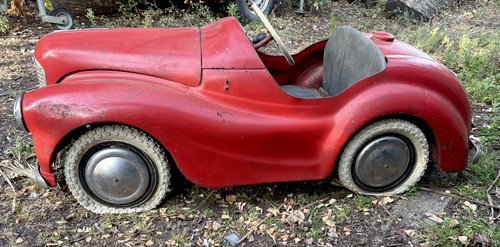 Austin j40 kids pedal - austin,