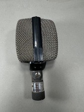 AKG Siemens microfono dinamico vintage  D-12 