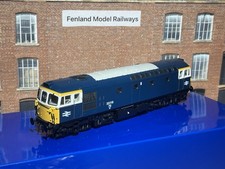 Heljan 3360 - BR Class 33