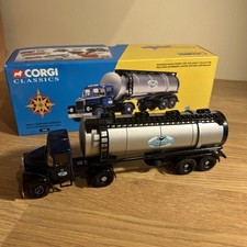 Corgi Classics 16304 Scammell