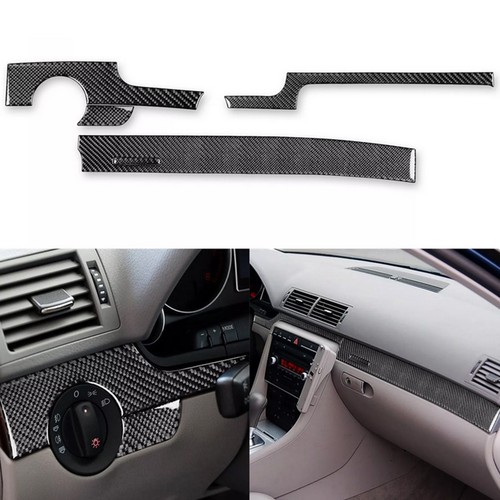 Carbon fiber interior - fiber,