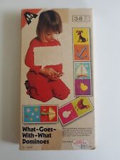 Vintage 1970s - What Goes With