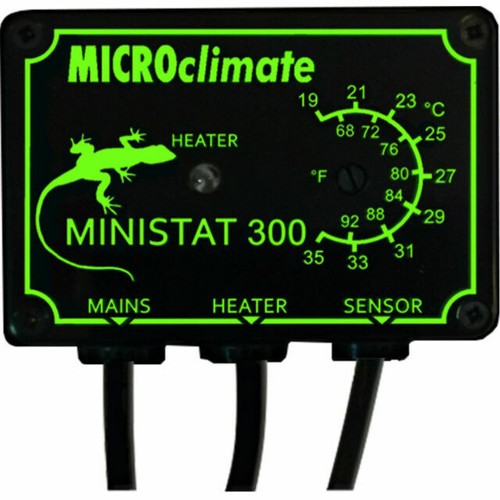 Microclimate ministat 100w - microclimate,