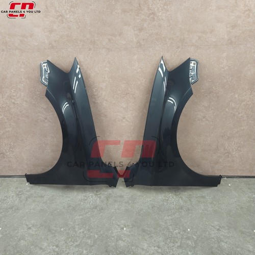 Passat 2010 new wing - new,