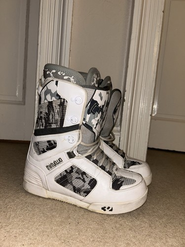 Thirtytwo snowboard boots - thirtytwo, size