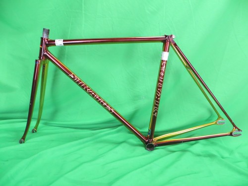 Stratos gold bronze fade - stratos,