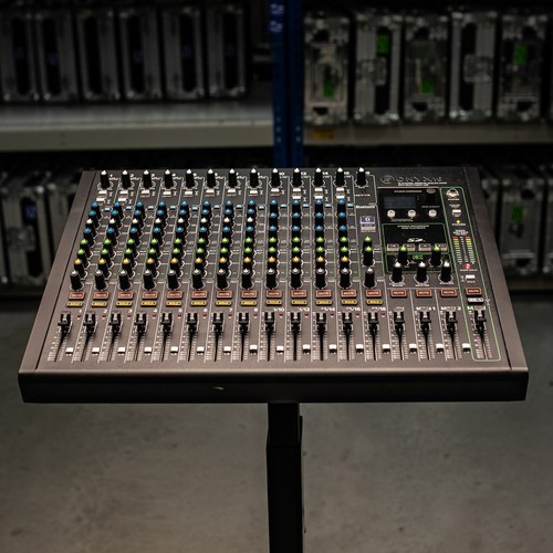 Mackie onyx16 16 - onyx16, 16-channel