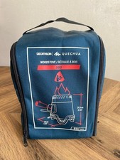 Decathlon Camping Stove - wood