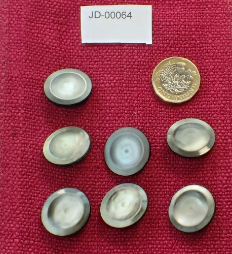 Vintage mother pearl - of,