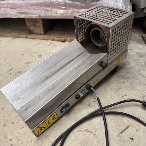 Capsuler benchtop pvc - capsuler, pvc-heat