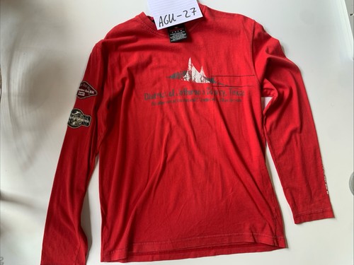 Murphy nye crew men s - nye, long