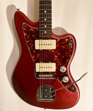Custom USA AmPro II Fender Jazzmaster (+ £100s of upgrades! plays AMAZING)