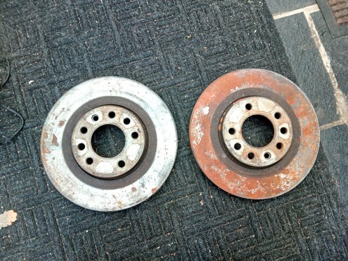 Vx220 front dicks - vx220,
