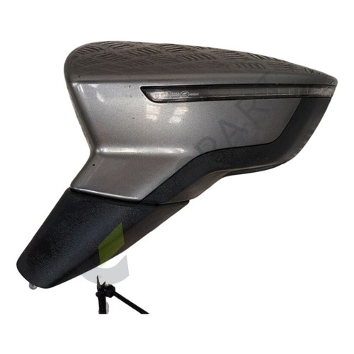 Seat leon mk3 se370 wing - mk3,