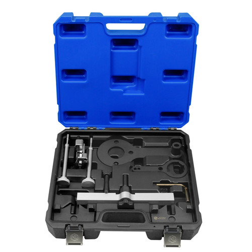 Engine timing locking - engine,