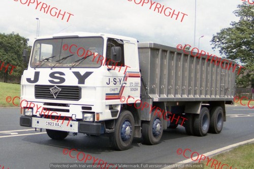 Truck photo jsy - photo,