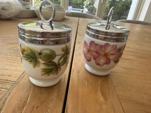 Royal worcester evesham gold - royal,