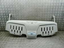 FORD TRANSIT CONNECT ROOF PANEL BULK HEAD TRIM MK2 FL 2018 - 2022