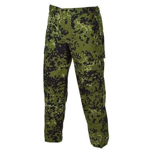 Genuine danish military rain - genuine,