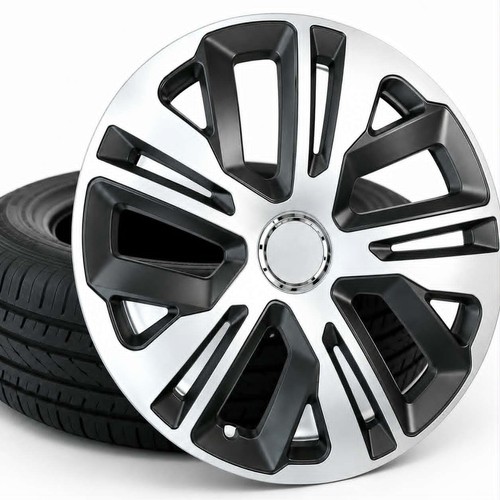 Inch wheel trims fit - 16,