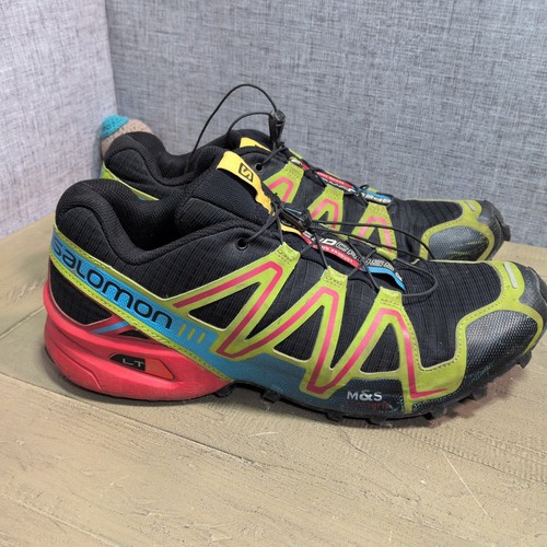Salomon speedcross men s - salomon, 3