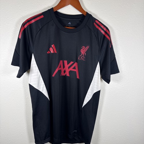 Liverpool 2025 2026 training - liverpool,