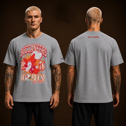 Tampa bay buccaneers captain - tampa,