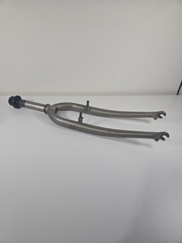 Vintage trek fork mountain - fork,