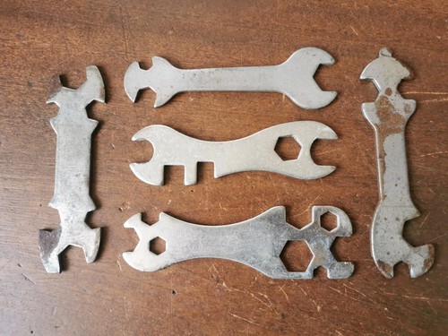 Joblot vintage imperial - of,