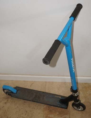 Razor usa pro iii stunt - pro,