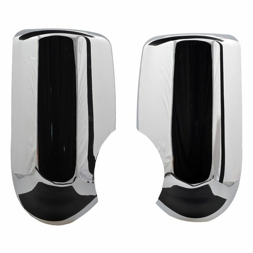 Ford transit chrome wing - transit,