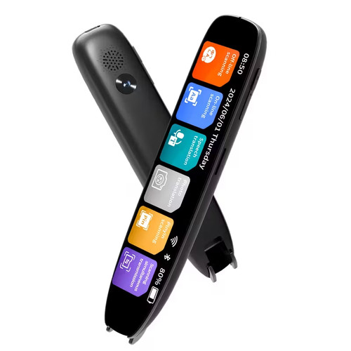 Smart voice translator - voice,