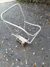 Citroen HY Van Passenger Seat Frame