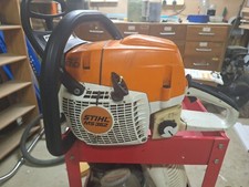 stihl ms362 chainsaw *ported*
