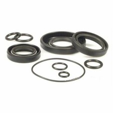 Oil Seal Set Engine -RMS- 19mm cone- Vespa V50, V90, SS50, SS90, PV, PK 50 - 125