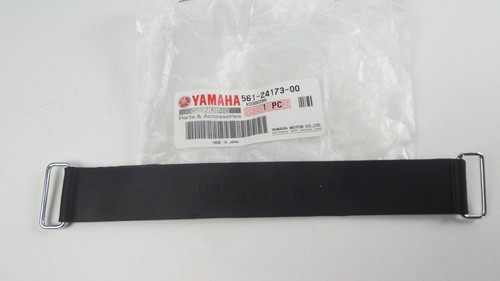 Fuel tank rubber for - for, yamaha