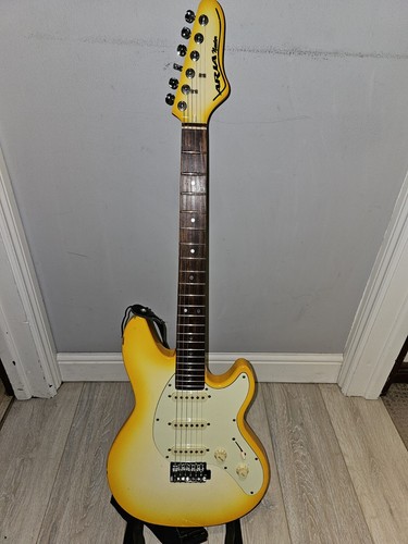 Aria nexter guitar - aria,