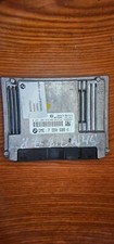 BMW 317, ECU engine control unit Bosch 0261209036, DME 7 550 688