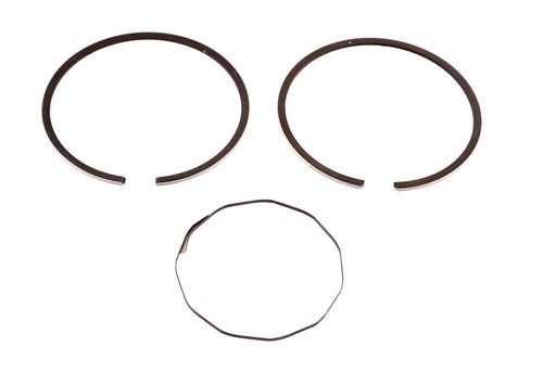 Piston rings 00mm for - piston,