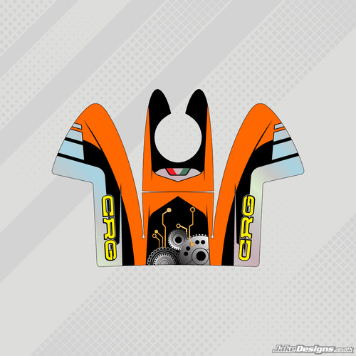 2018 crg style - crg,