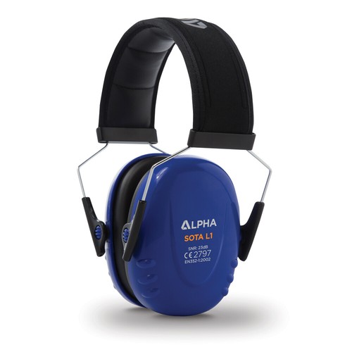 Alpha sota lightweight - alpha, l1