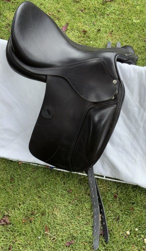 Black amerigo vega inch - black,
